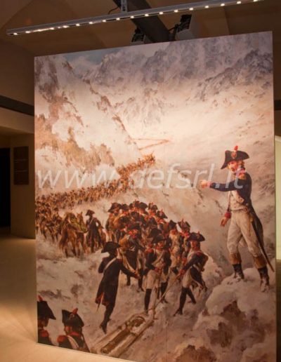 Foto museo Napoleonico di Marengo (AL)