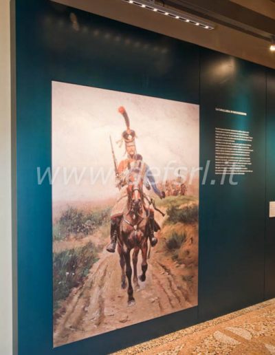 Foto museo Napoleonico di Marengo (AL)