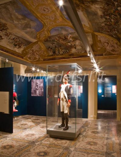 Foto museo Napoleonico di Marengo (AL)
