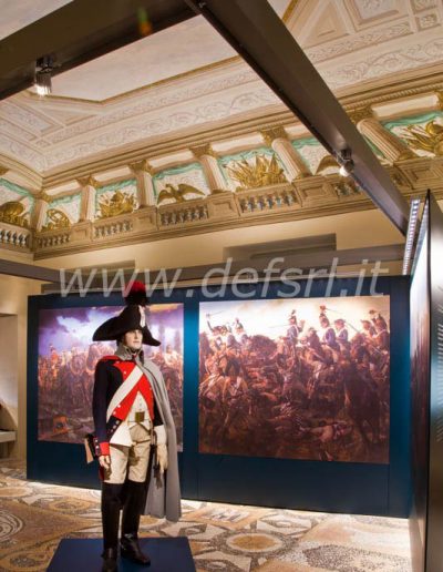 Foto museo Napoleonico di Marengo (AL)