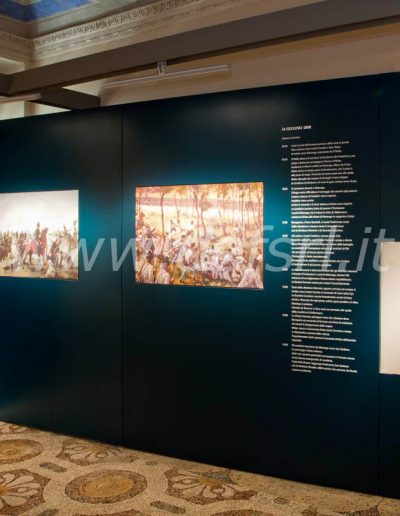 Foto museo Napoleonico di Marengo (AL)