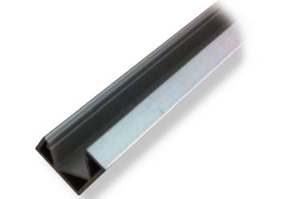 Immagine Profilo in alluminio per LED, Line L