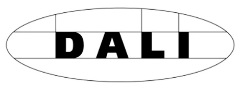 Logo DALI